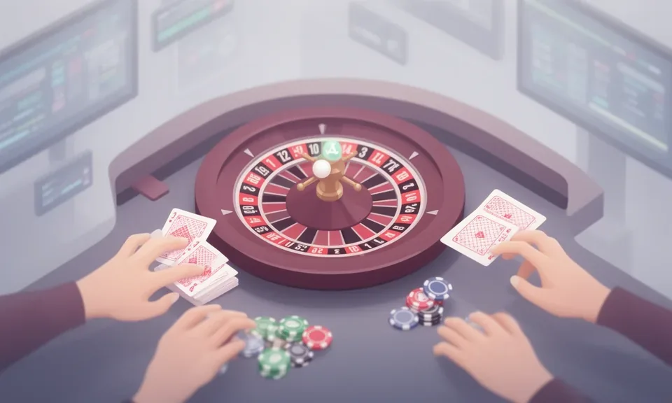 qs880 Việt Nam Sảnh casino